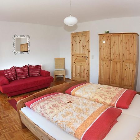 Gaestehaus-Moeseler Barweiler Екстер'єр фото
