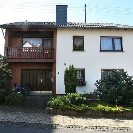 Gaestehaus-Moeseler Barweiler Екстер'єр фото